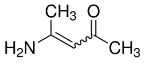 4-氨基-3-戊烯-2-酮 97%