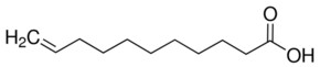 10-十一烯酸 Vetec&#8482;, reagent grade, 98%