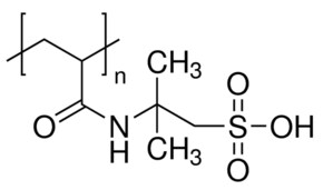 聚(2-丙烯酰胺-2-甲基-1-丙磺酸) 溶液 average Mw 2,000,000, 15&#160;wt. % in H2O
