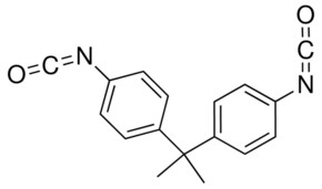 1-isocyanato-4-[1-(4-isocyanatophenyl)-1-methylethyl]benzene AldrichCPR