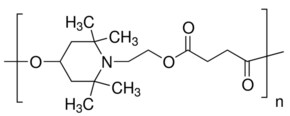 聚(4-羟基-2,2,6,6-四甲基-1-哌啶乙醇-alt-1,4-丁二酸) European Pharmacopoeia (EP) Reference Standard
