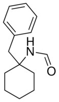 1-benzylcyclohexylformamide AldrichCPR