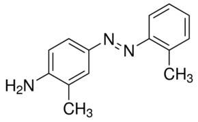 o-Aminoazotoluene analytical standard