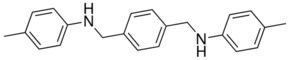 4-methyl-N-[4-(4-toluidinomethyl)benzyl]aniline AldrichCPR