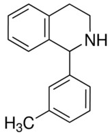 1-(3-Methylphenyl)-1,2,3,4-tetrahydroisoquinoline AldrichCPR