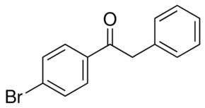 Benzyl 4-bromophenyl ketone 97%