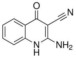 2-AMINO-4-OXO-1,4-DIHYDRO-3-QUINOLINECARBONITRILE AldrichCPR