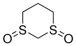 1,3-DITHIANE 1,3-DIOXIDE AldrichCPR