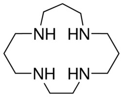1,4,8,12-四氮杂环十五烷 97%