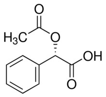 (S)-(+)-O-乙酰基扁桃酸 99%