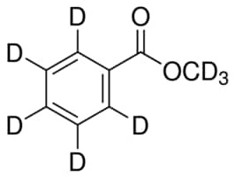 苯甲酸甲酯-d8 98 atom % D