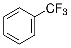 &#945;,&#945;,&#945;-Trifluorotoluene solution NMR reference standard, 0.05% in benzene-d6 (99.6 atom % D)