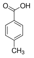 对甲基苯甲酸 Vetec&#8482;, reagent grade, 98%