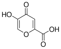 5-Hydroxy-4-oxo-4H-pyran-2-carboxylic acid 97%