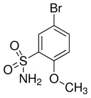 5-Bromo-2-methoxybenzenesulfonamide AldrichCPR
