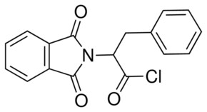 2-(1,3-dioxo-1,3-dihydro-2H-isoindol-2-yl)-3-phenylpropanoyl chloride AldrichCPR