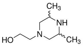 2-(3,5-Dimethyl-1-piperazinyl)ethanol AldrichCPR