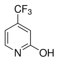 2-Hydroxy-4-(trifluoromethyl)pyridine 97%