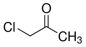Chloroacetone produced by Wacker Chemie AG, Burghausen, Germany, &#8805;96.0% (GC)