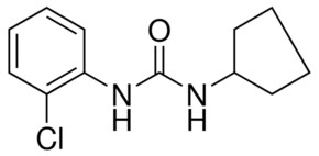 1-(2-CHLOROPHENYL)-3-CYCLOPENTYLUREA AldrichCPR