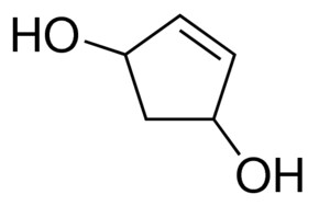 4-CYCLOPENTENE-1,3-DIOL AldrichCPR