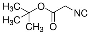 tert-Butyl isocyanoacetate technical, &#8805;95% (GC)