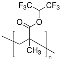 聚(1,1,1,3,3,3-六氟异丙基甲基丙烯酸酯)
