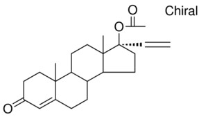 (17alpha)-3-oxopregna-4,20-dien-17-yl acetate AldrichCPR