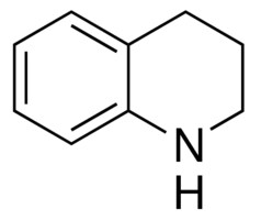 1,2,3,4-Tetrahydroquinoline 98%