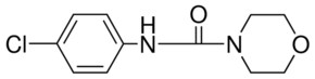 4-(4-CHLOROPHENYLCARBAMOYL)MORPHOLINE AldrichCPR