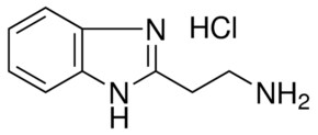 2-(2-AMINO-ETHYL)BENZIMIDAZOLE HYDROCHLORIDE AldrichCPR