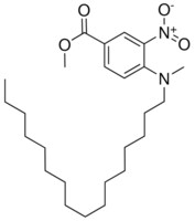 METHYL 4-(N-HEXADECYL-N-METHYLAMINO)-3-NITROBENZOATE AldrichCPR