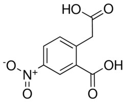 2-(CARBOXYMETHYL)-5-NITROBENZOIC ACID AldrichCPR