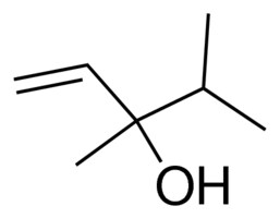 3,4-dimethyl-1-penten-3-ol AldrichCPR