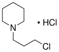 1-(3-Chloropropyl)piperidine monohydrochloride 97%