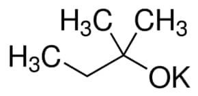 Potassium tert-pentoxide 2M tetrahydrofuran 41233-93-6