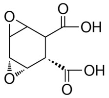 3,8-DIOXA-TRICYCLO(5.1.0.0(2,4))OCTANE-5,6-DICARBOXYLIC ACID AldrichCPR