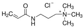 (3-Acrylamidopropyl)trimethylammonium chloride solution 75&#160;wt. % in H2O