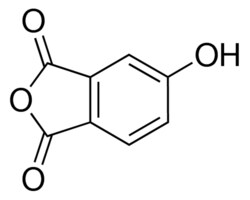 5-hydroxy-2-benzofuran-1,3-dione AldrichCPR