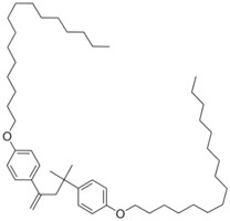 2,4-BIS-(4-(HEXADECYLOXY)-PHENYL)-4-METHYL-1-PENTENE AldrichCPR