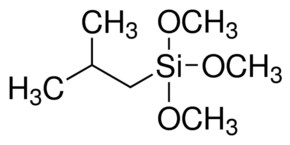 异丁基(三甲氧基)硅烷 &#8805;98%, deposition grade
