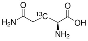 L-谷氨酰胺-3-13C 99 atom % 13C, 99% (CP)