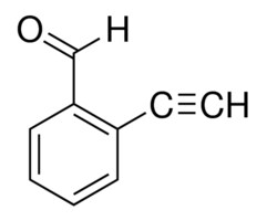 2-乙炔基苯甲醛 97%