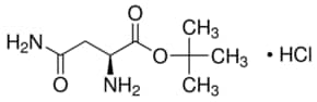 L-天冬酰胺叔丁酯 盐酸盐 &#8805;98.0% (TLC)