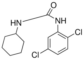 1-CYCLOHEXYL-3-(2,5-DICHLOROPHENYL)UREA AldrichCPR