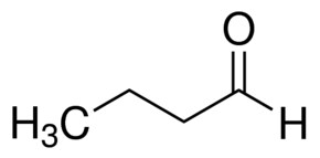 Butyraldehyde certified reference material, pharmaceutical secondary standard