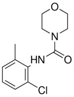 4-(N-(6-CHLORO-2-METHYLPHENYL)CARBAMOYL)MORPHOLINE AldrichCPR