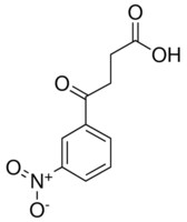 4-(3-nitrophenyl)-4-oxobutanoic acid AldrichCPR