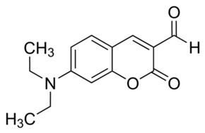7-二乙氨基-3-甲酰基香豆素 AldrichCPR