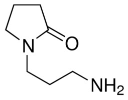 N-(3-氨基丙基)-2-吡咯烷酮 technical grade